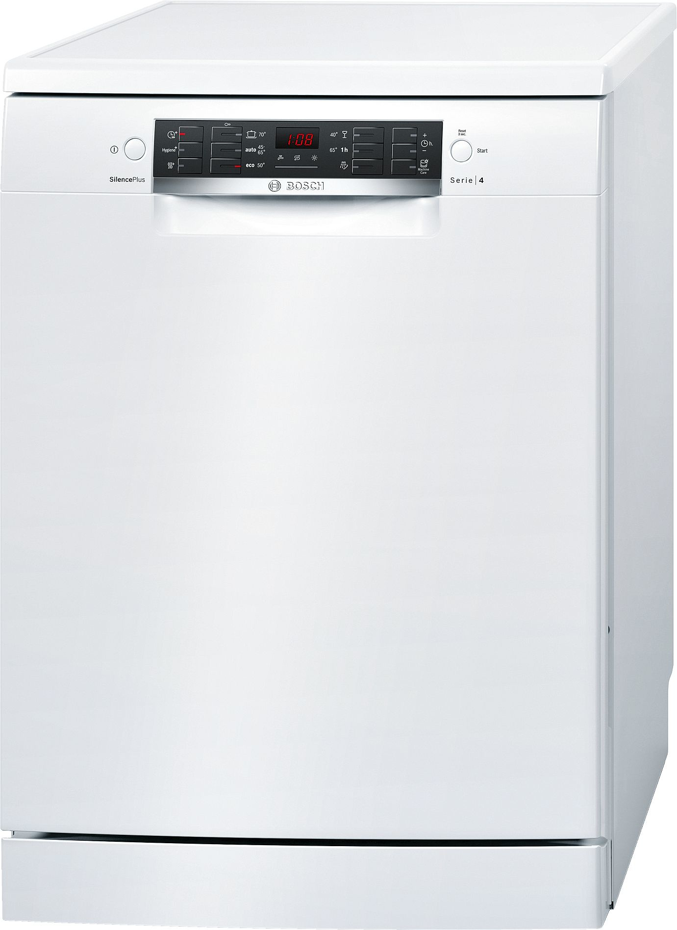 Bosch Mašina za pranje sudova SMS46KW04E