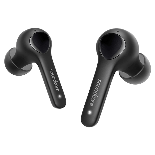 Soundcore Life Note TWS Bežične Bubice Crne