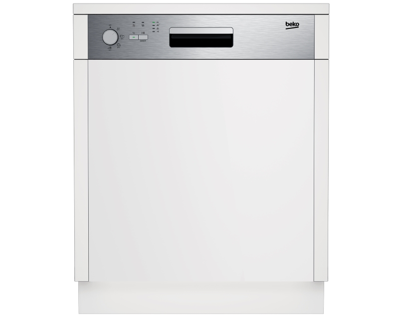 BEKO Ugradna mašina za sudove DSN 04310 X