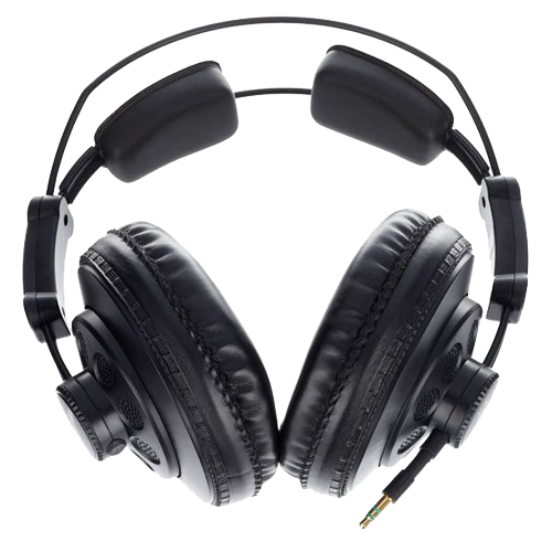 Superlux HD-668 B Slušalice