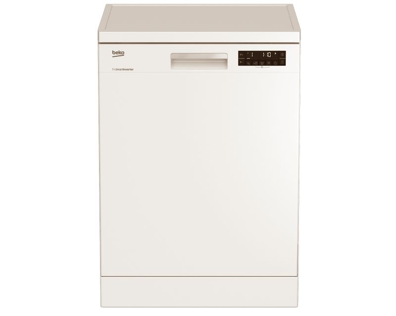 BEKO Mašina za pranje sudova DFN28424W