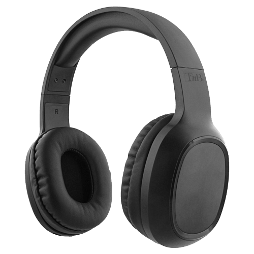 TNB HASHTAG Bežične Slušalice Crne