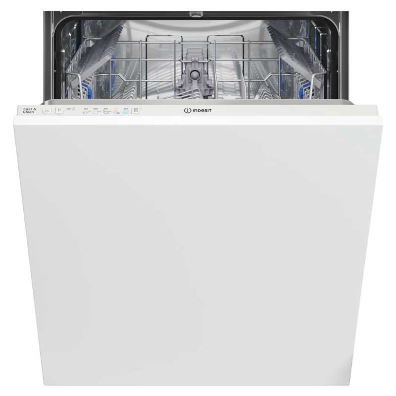 INDESIT Mašina za pranje sudova DIE2B19A