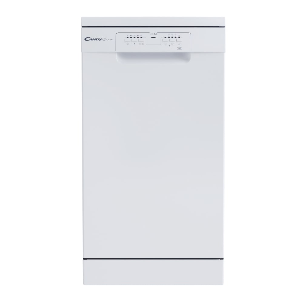 Candy CDPH 2L1049W-01 Mašina za pranje sudova 10 kompleta, 5 programa, Bela