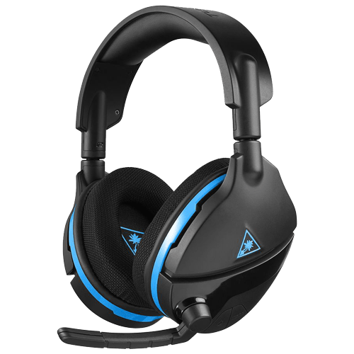 Turtle Beach Stealth 600 PS4 Gaming Slušalice Crne