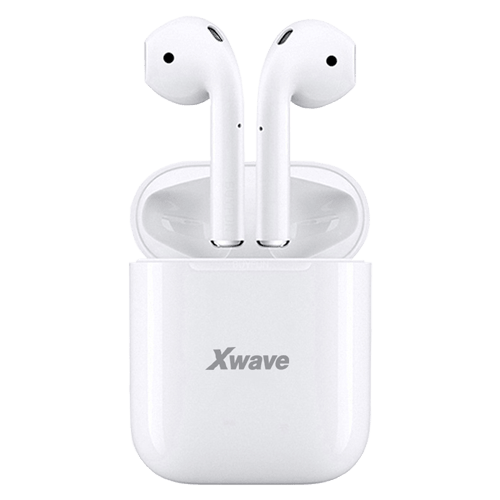 Xwave Y12 TWS Bluetooth Bubice Bele