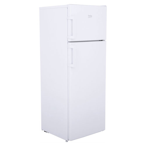 Beko DSA240K21W Kombinovani frižider