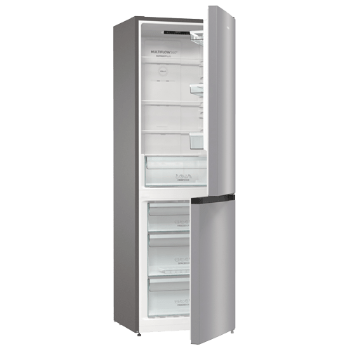 Gorenje NRK6191ES4 Kombinovani frižider
