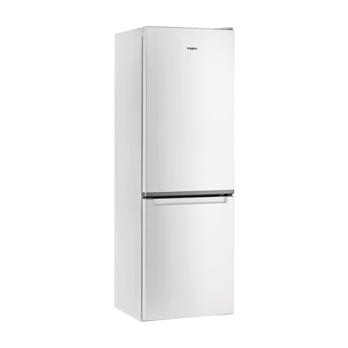 Whirlpool W5 811E W Kombinovani frižider