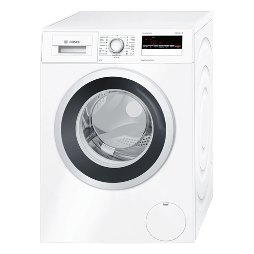 Bosch WAN24260BY Mašina za pranje veša