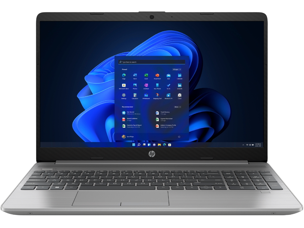 HP Laptop 250 G8 Win 11 Home/15.6"  srebrni