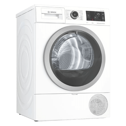 Bosch WTW876LBY Mašina za sušenje veša