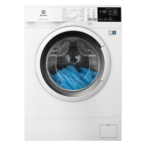 Electrolux EW6S406W Mašina za pranje veša