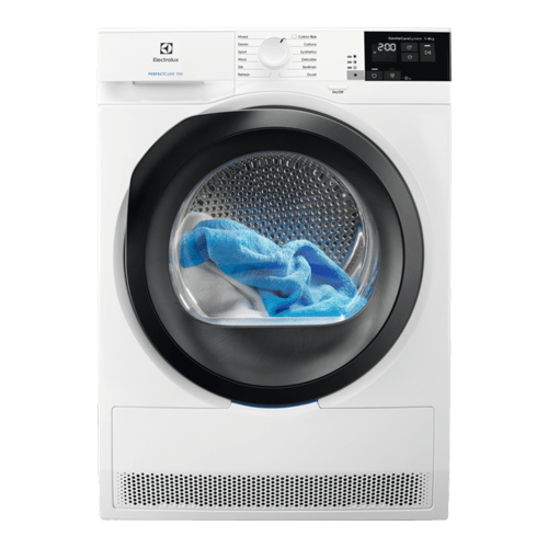 Electrolux EW7H438B Mašina za sušenje veša