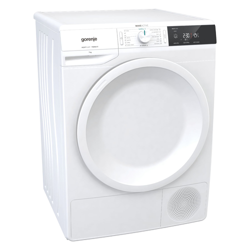 Gorenje DE 71 Mašina za sušenje veša