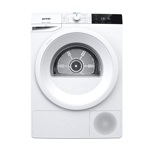 Gorenje DE72/G Mašina za sušenje veša