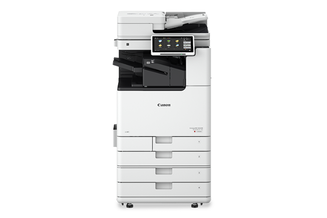 CANON Kopir iRA DX C3830i III (4913C016AA)