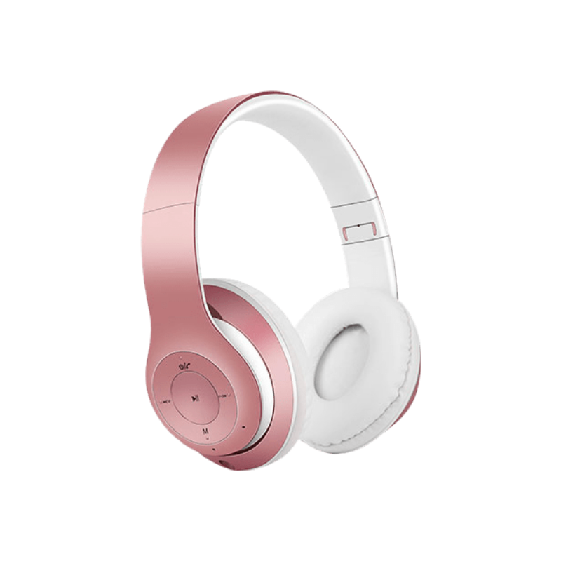 Xwave MX350 Bežične slušalice, 108 dB, Roze