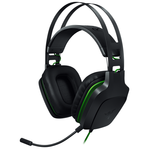 RAZER Slušalice Electra V2 crne