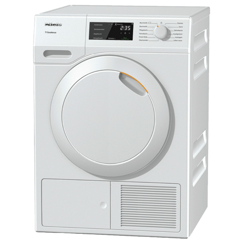 Miele TEB 155 WP Mašina za sušenje veša