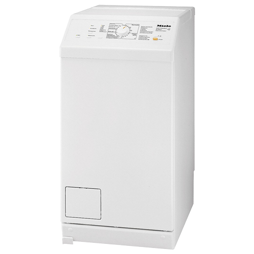 Miele Top Load W 668 F WCS - 9686480 Mašina za pranje veša