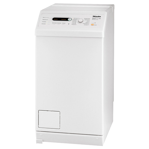 Miele Top Load W 695 F WPM - 9686520 Mašina za pranje veša