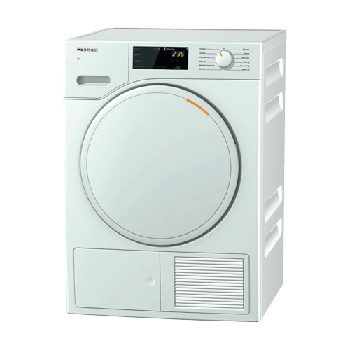 Miele TWB140WP Mašina za sušenje veša