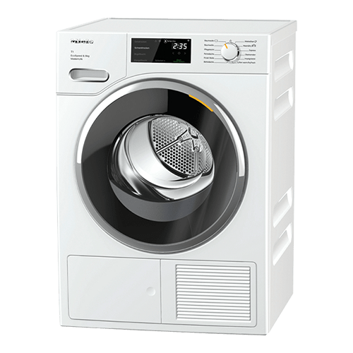 Miele TWF660 WP Mašina za sušenje veša