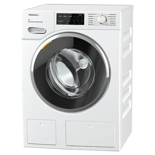 Miele WWI 860 WCS Mašina za pranje veša