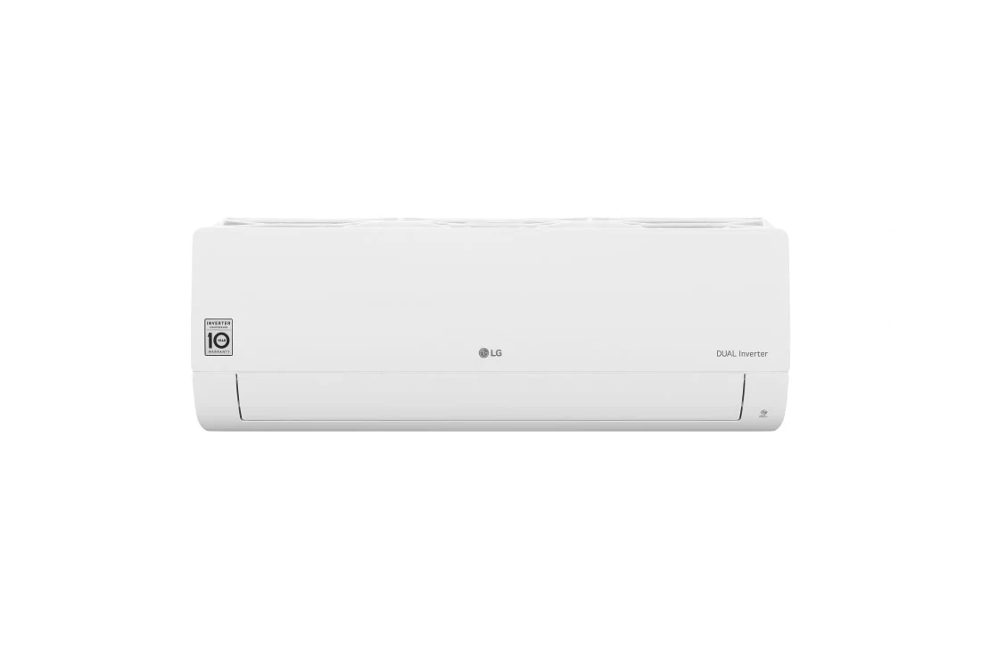 LG klima uredjaj inverter S12EQ