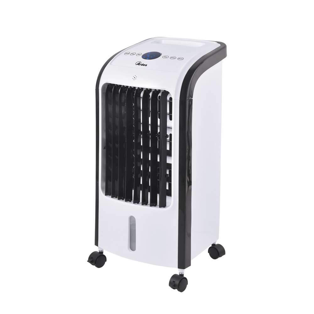 Ardes Mini 5R05T, Pokretna klima i ovlaživač vazduha, 80 W