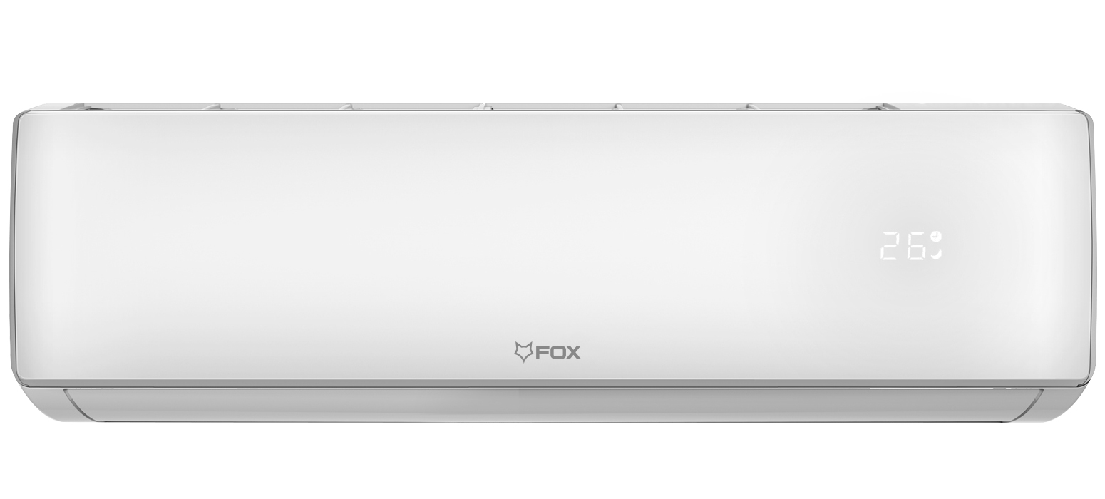 FOX Inverter klima uređaj FAC-12R32ITC bela