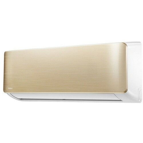 VIVAX Inverter klima COOL ACP-12CH35AERI GOLD WIFI adapter zlatna