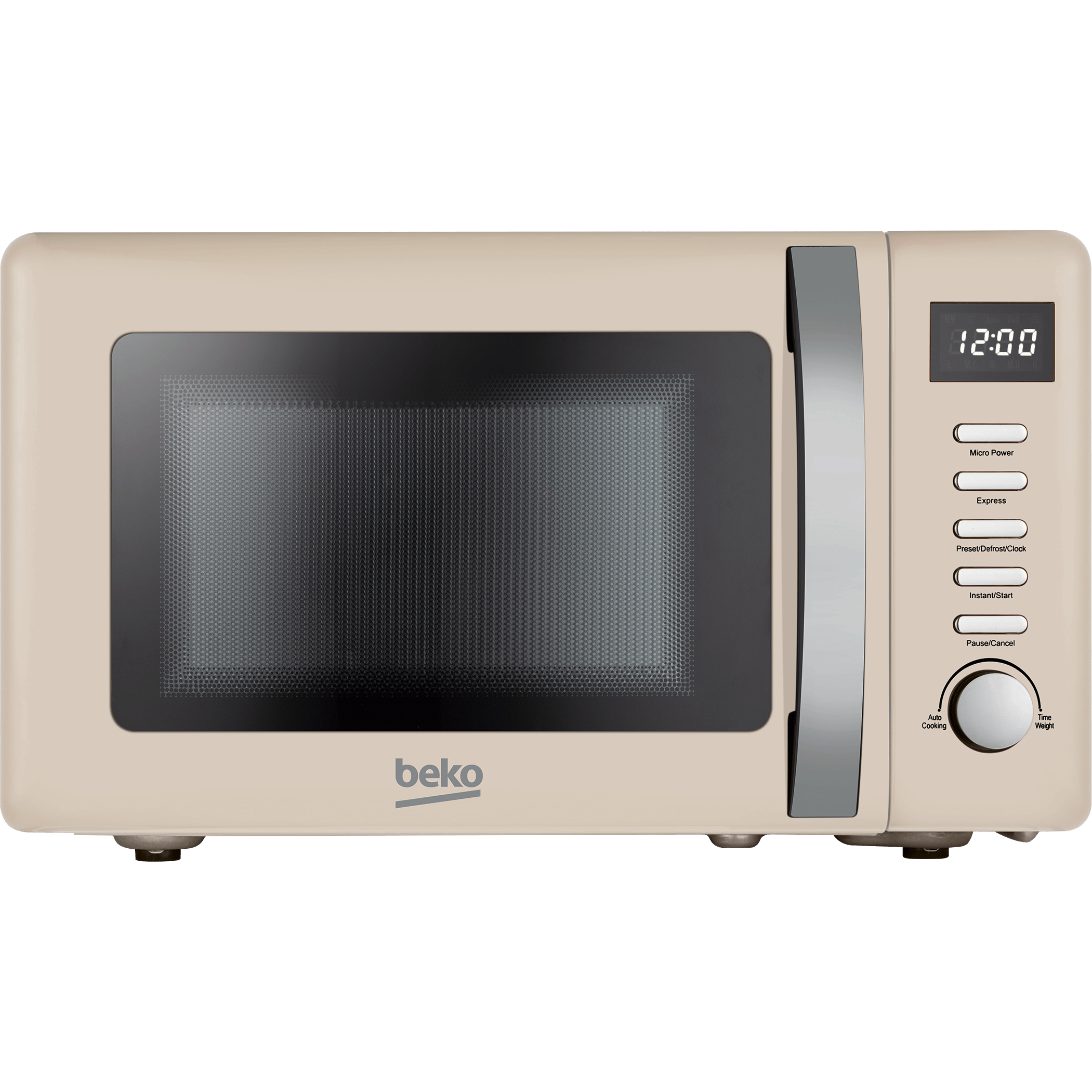 BEKO Mikrotalasna pećnica MOC 20200 C MWO