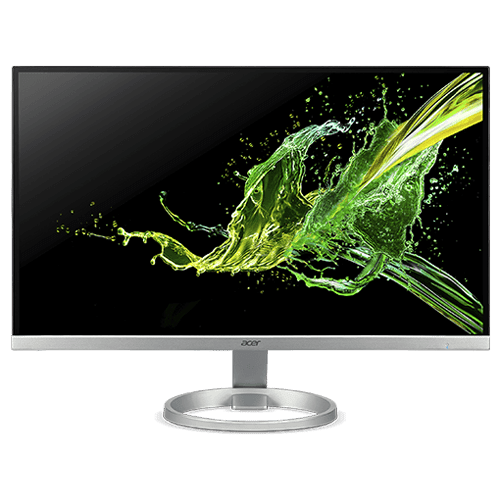 Acer 24 IPS R240Ysi Monitor