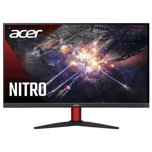 Acer 27 IPS NITRO KG272S Gaming monitor