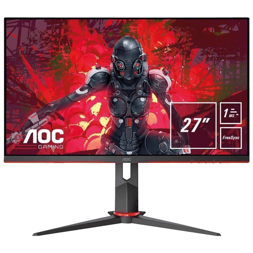 AOC 27 IPS Gaming monitor