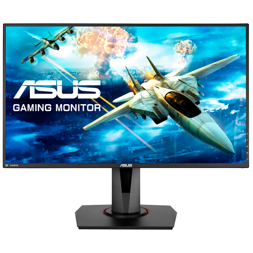ASUS 27 TN VG278Q Gaming monitor