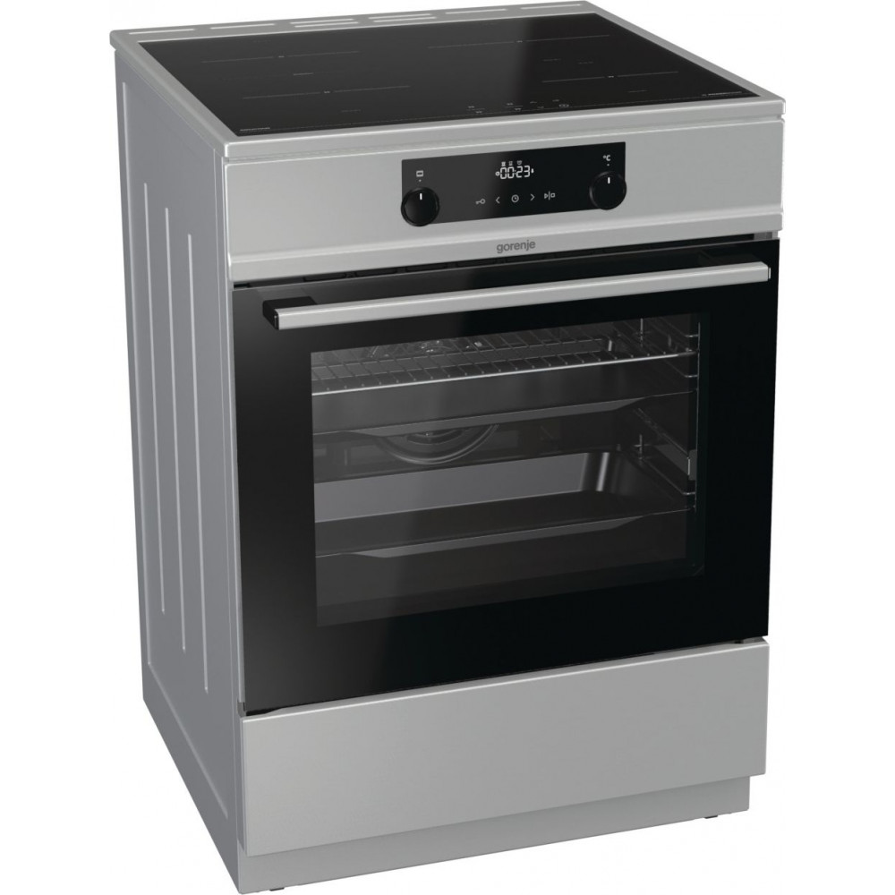 GORENJE Električni šporet sa keramičkom pločom EIT 6355 XPD