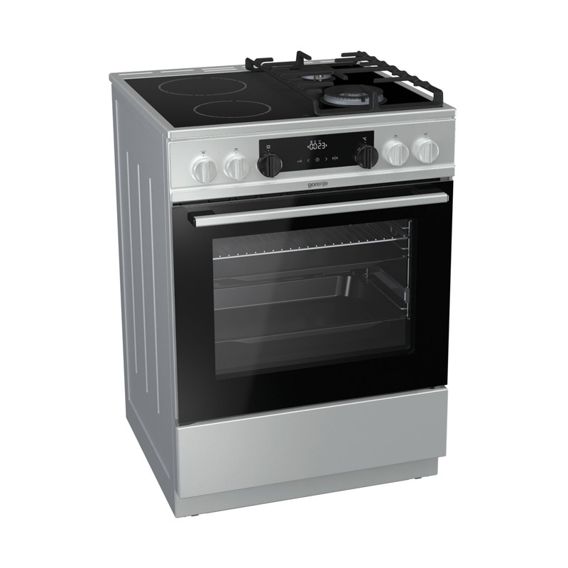 GORENJE Kombinovani šporet KC 6355 XT