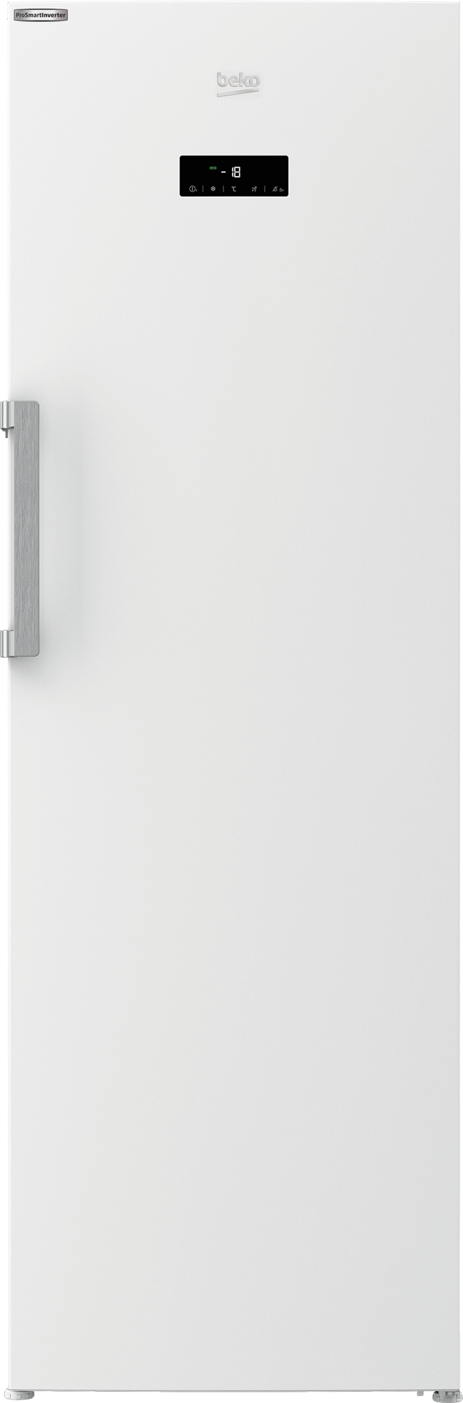 BEKO Zamrzivač RFNE312E43WN beli