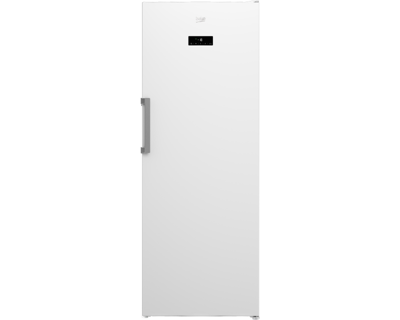 BEKO Zamrzivač RFNE448E45W