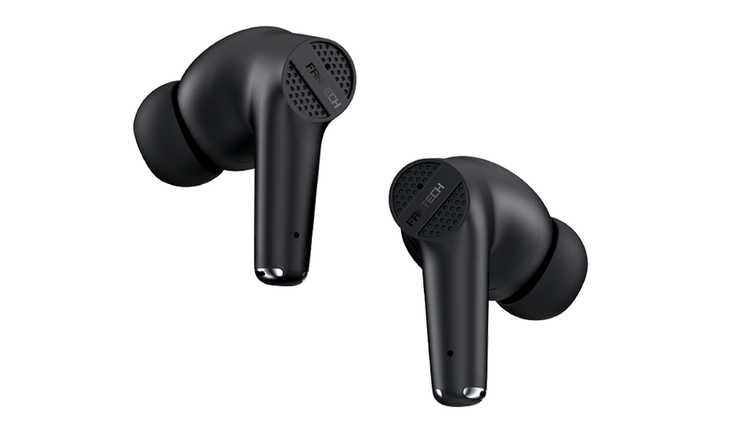 FANTECH Gaming bežične slušalice Bluetooth TX-1 PRO MITHRIL crne