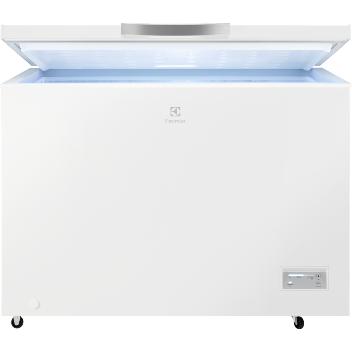 Electrolux ZAMRZIVAČ LCB3LD31W0