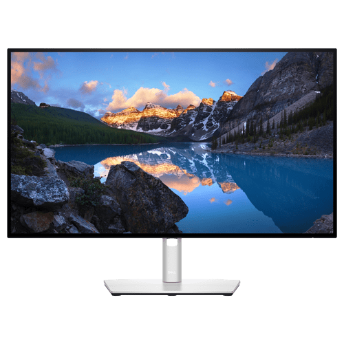 Dell 27 IPS UltraSharp U2722D Monitor