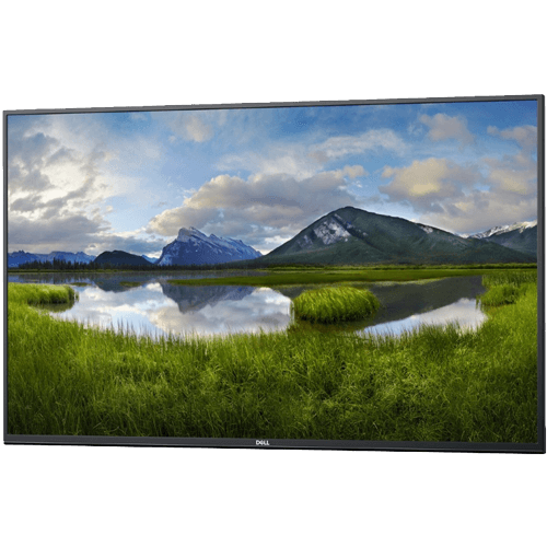Dell 55" C5519Q 4K Conference Room monitor