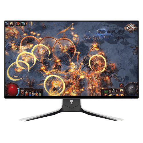 Dell Alianware 27 AW2721D Gaming monitor