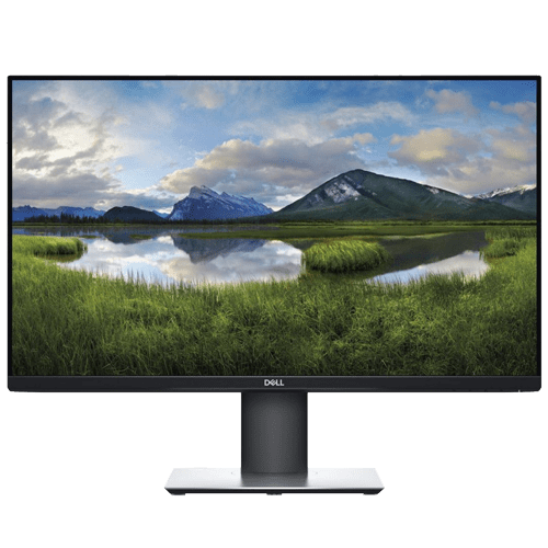 Dell P2419H