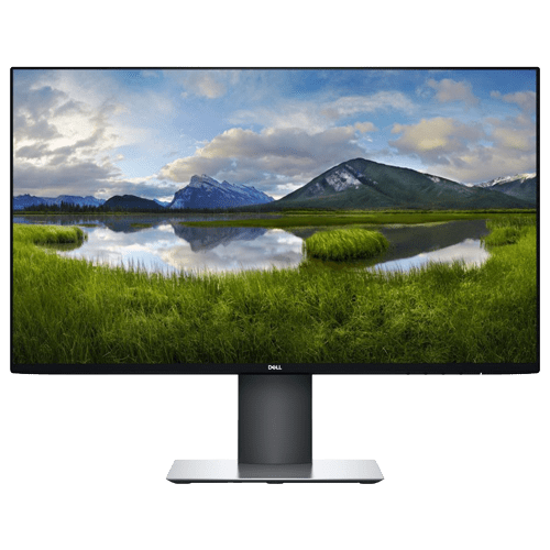 Dell UltraSharp U2419H monitor