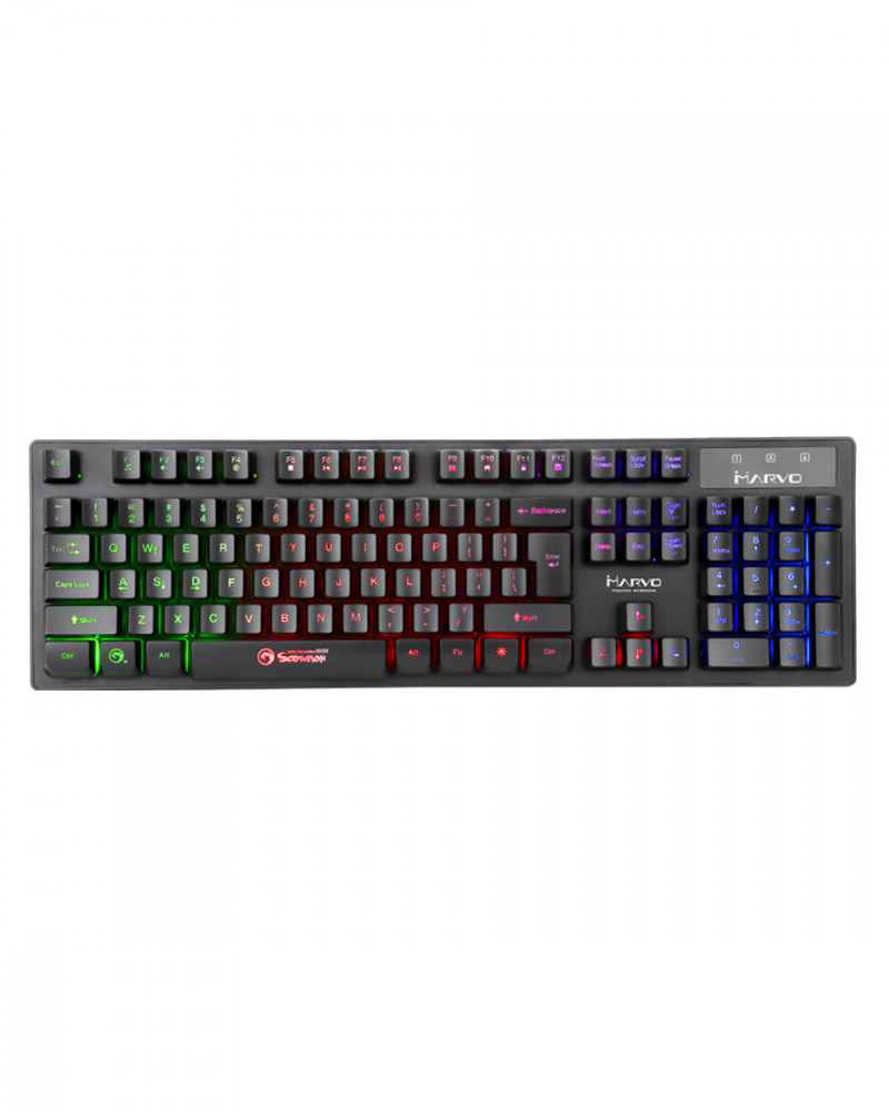 MARVO Gaming tastatura K616A
